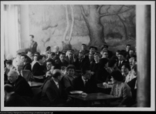 Kraków, konferencja konserwatorska