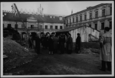 Kielce, konferencja konserwatorska