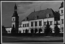 Kielce, konferencja konserwatorska