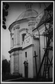 Kielce, konferencja konserwatorska