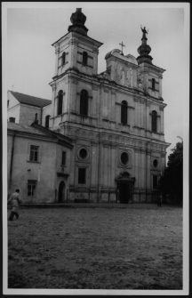 Kielce, konferencja konserwatorska