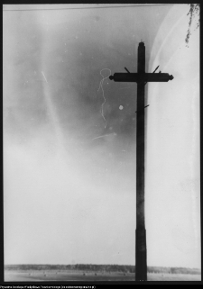 Jasionowo, krzyż wotywny