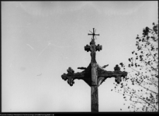 Jasionowo, krzyż wotywny