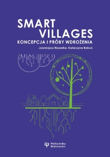 Smart villages : koncepcja i próby wdrożenia