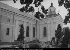 Suwałki, Konkatedra świętego Aleksandra