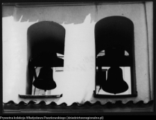 Suwałki, zabytkowe obiekty sakralne