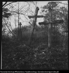 Nekropolie powiatu siemiatyckiego