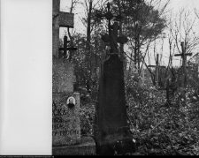 Siemiatycze, cmentarz