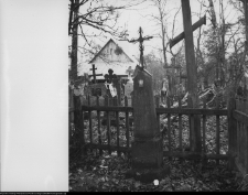 Siemiatycze, cmentarz