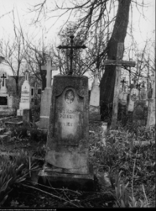 Siemiatycze, cmentarz