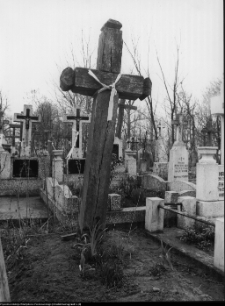 Siemiatycze, cmentarz