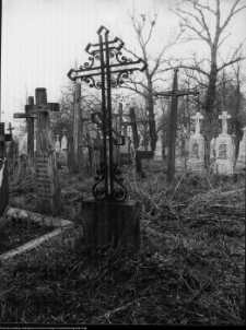 Siemiatycze, cmentarz