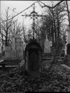 Siemiatycze, cmentarz