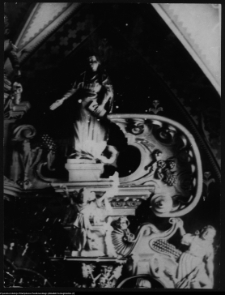 Wigry : zesp&oacute;ł klasztorno-kościelny