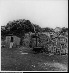 Wigry : zesp&oacute;ł klasztorno-kościelny