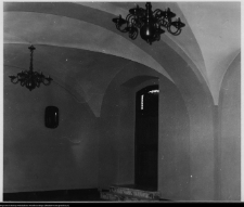 Wigry : zespół klasztorno-kościelny