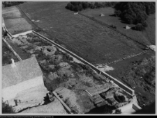 Wigry, klasztor i jego otoczenie