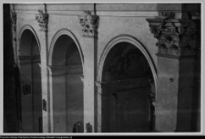 Wigry : kościół pokamedulski