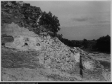 Wigry : zesp&oacute;ł klasztorno-kościelny