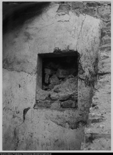 Wigry : zesp&oacute;ł klasztorno-kościelny