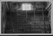 Wigry : kości&oacute;ł pokamedulski