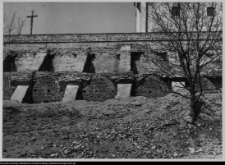 Wigry : zesp&oacute;ł klasztorno-kościelny