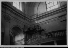 Wigry : kości&oacute;ł pokamedulski