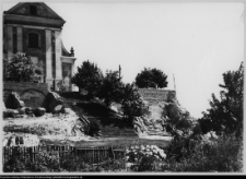 Wigry : zesp&oacute;ł klasztorno-kościelny