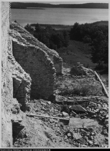 Wigry : zesp&oacute;ł klasztorno-kościelny