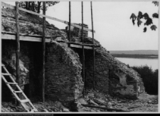 Wigry : zesp&oacute;ł klasztorno-kościelny