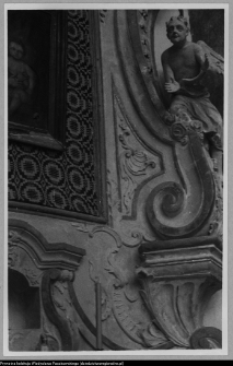 Wigry : kości&oacute;ł pokamedulski