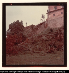 Wigry : zesp&oacute;ł klasztorno-kościelny