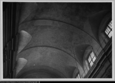 Wigry : kości&oacute;ł pokamedulski