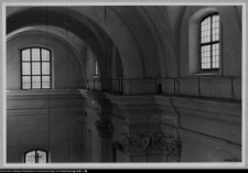 Wigry : kości&oacute;ł pokamedulski