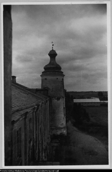 Sejny, zespół klasztorny dominikanów