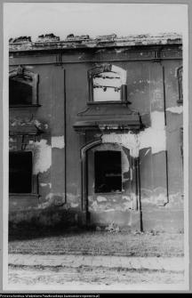 Białystok, odbudowa Pałacu Branickich