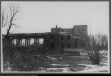 Białystok, odbudowa Pałacu Branickich