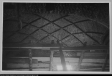 Wizna, odbudowa kościoła