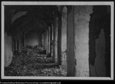 Supraśl, pobazyliański zespół cerkiewno-klasztorny