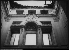 Supraśl, Pałac Opatów