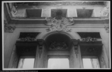 Supraśl, Pałac Opatów