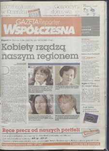 Gazeta Współczesna 2007, nr 48