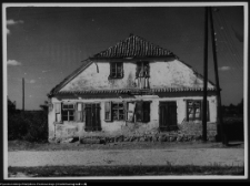 Tykocin, zabudowa miejska