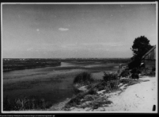 Tykocin, rzeka Narew