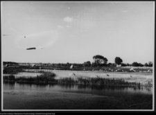 Tykocin, rzeka Narew