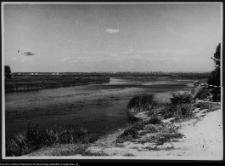 Tykocin, rzeka Narew