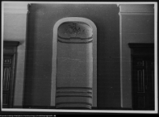 Białystok, pałac Branickich