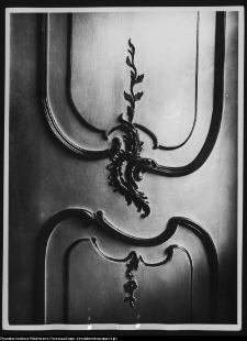 Białystok, pałac Branickich