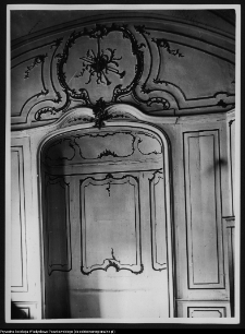 Białystok, pałac Branickich