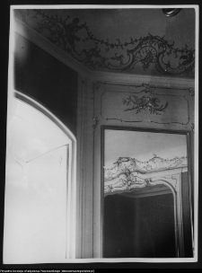 Białystok, pałac Branickich